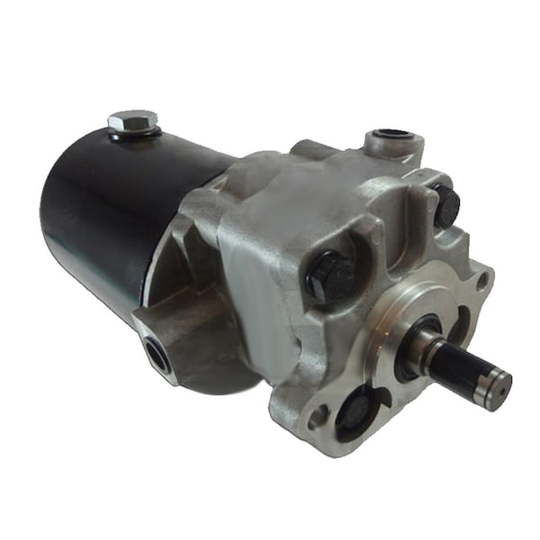 Aftermarket 897146M95 Power Steering Pump Fits Massey Ferguson 50C 165 255 265 265S 275 897147M95 - main